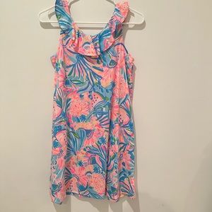 Lily Pulitzer girls dress